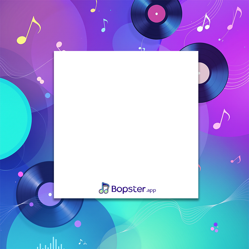 Bokeh Beats