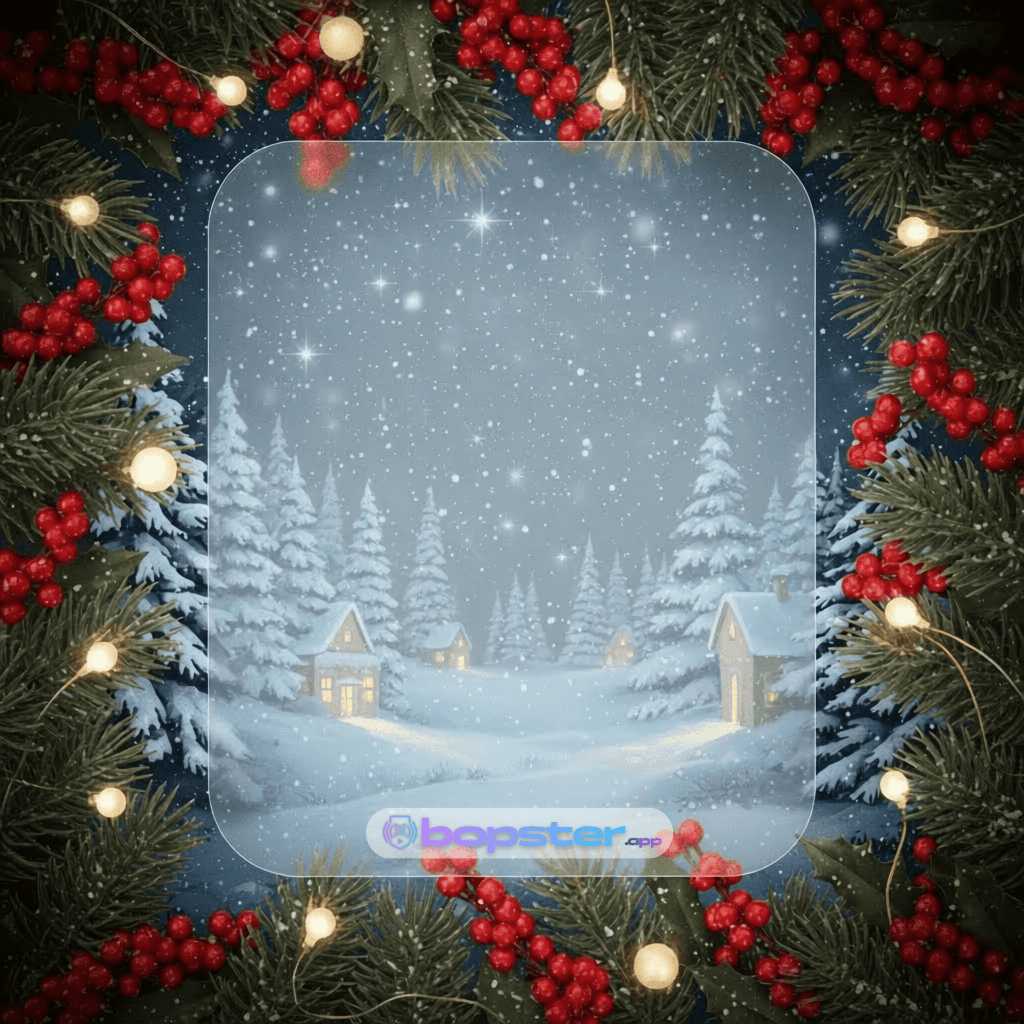 Christmas Design 5
