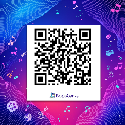 Bopster Cards