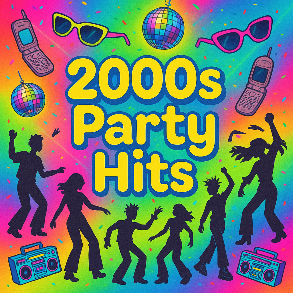 Party Hits 2000s