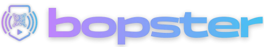 Bopster