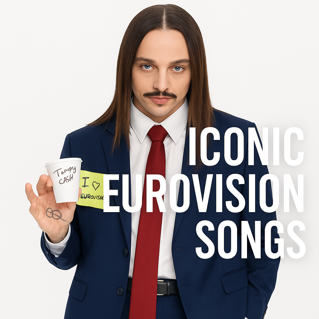 The Ultimate Eurovision Party