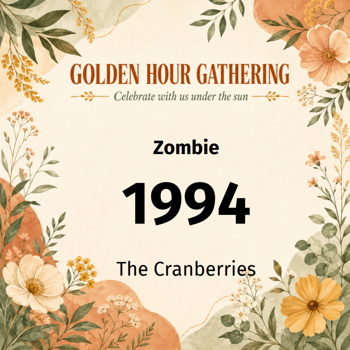 AI gathering card design back