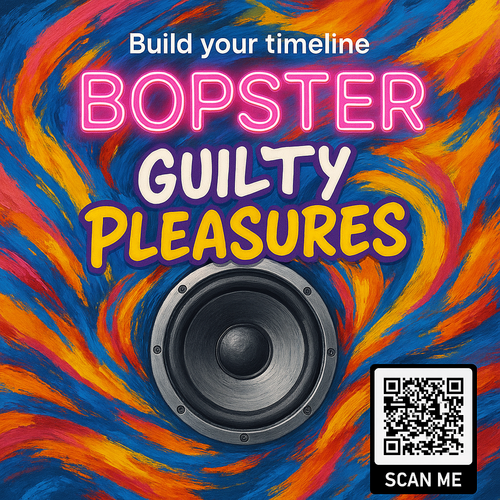 Guilty Pleasures