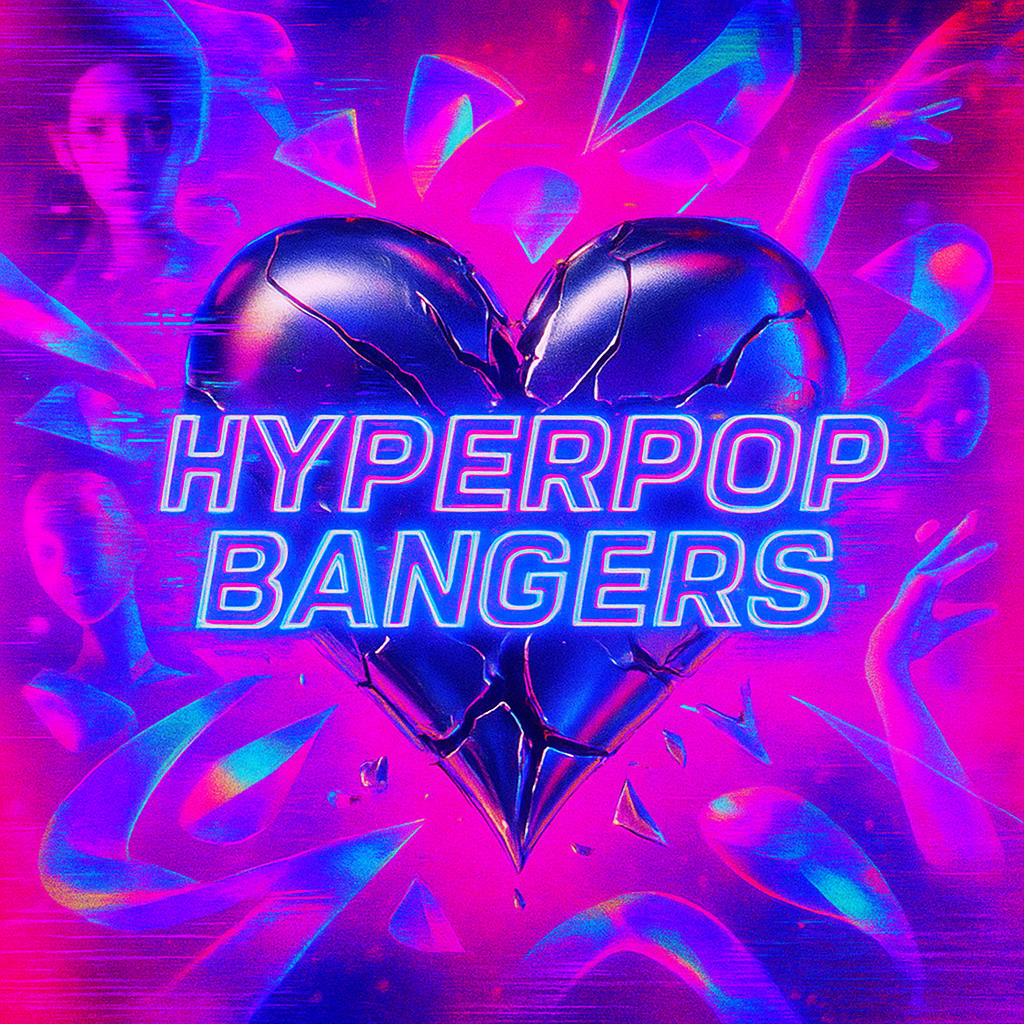 Hyperpop Bangers