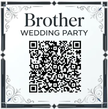 Card design generated by the Bopstarr AI Card Designer