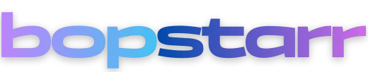 Bopstarr AI DJ