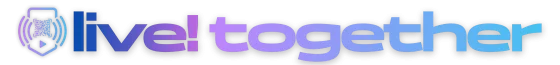 Bopster Live Together