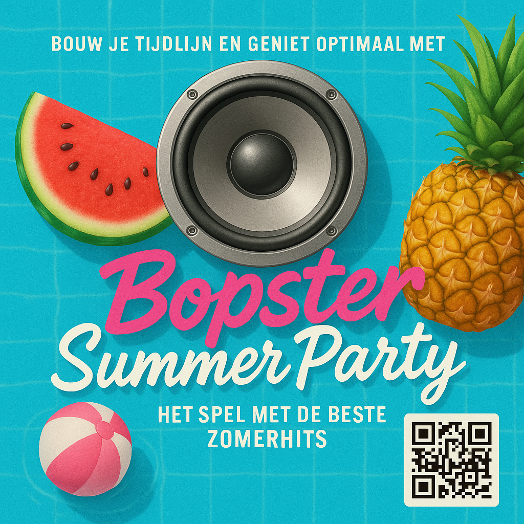 Summer Party (NL)