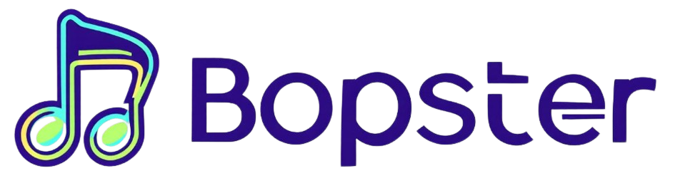 Bopster